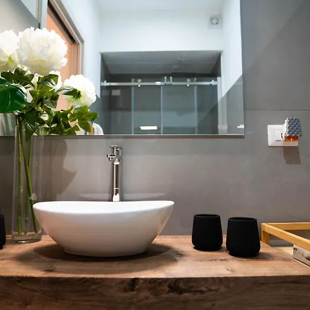 Le Stanze Del Duomo Gasthof