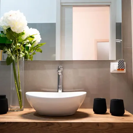 Le Stanze Del Duomo 3*