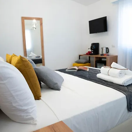 Le Stanze Del Duomo 3*