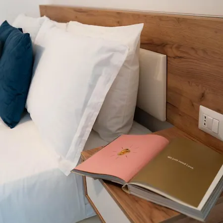 Le Stanze Del Duomo Partinico