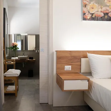 Le Stanze Del Duomo Guest house Partinico