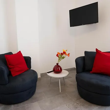 Guest house Le Stanze Del Duomo *