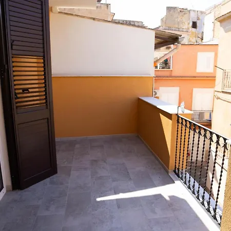 Guest house Le Stanze Del Duomo