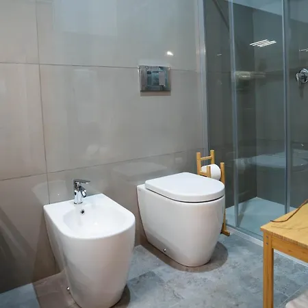 Le Stanze Del Duomo Partinico