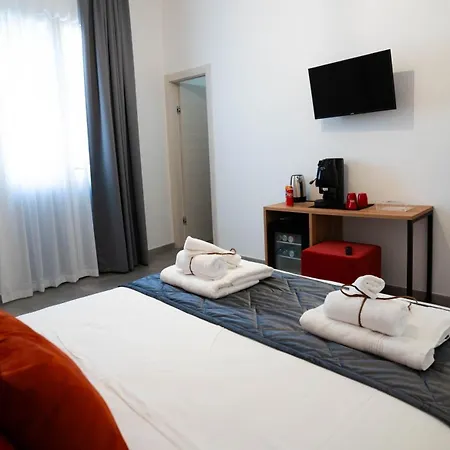 Gasthof Le Stanze Del Duomo 3*