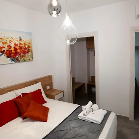 Le Stanze Del Duomo Guest house