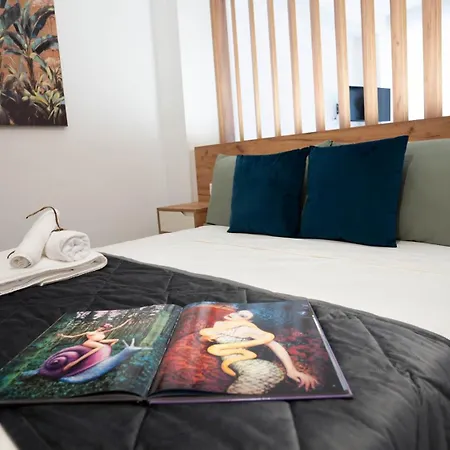 Guest house Le Stanze Del Duomo *