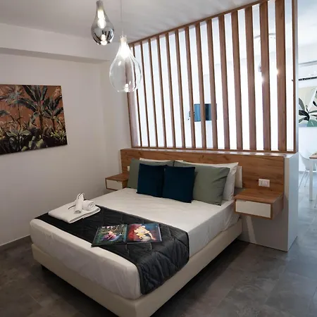 Guest house Le Stanze Del Duomo