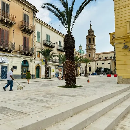 Gasthof Le Stanze Del Duomo