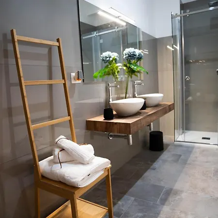 Guest house Le Stanze Del Duomo 3*