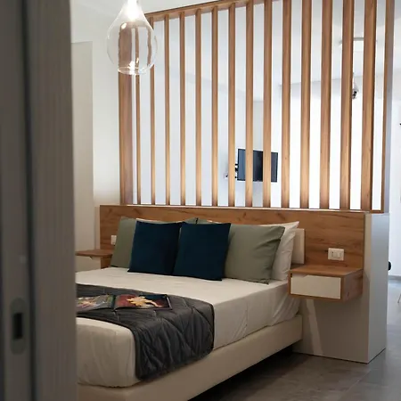 Le Stanze Del Duomo Partinico