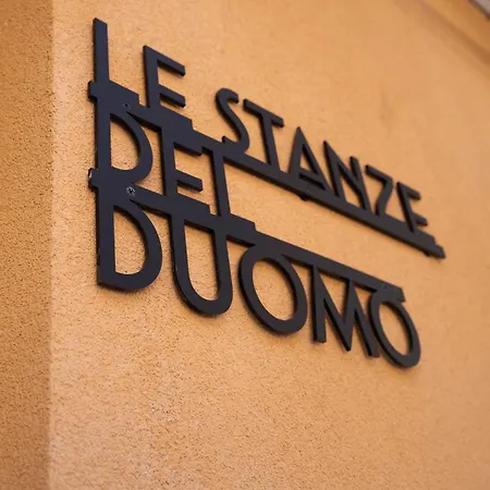 Le Stanze Del Duomo 4* פרטיניצ'ו