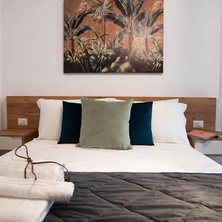 Guest house Le Stanze Del Duomo 3*