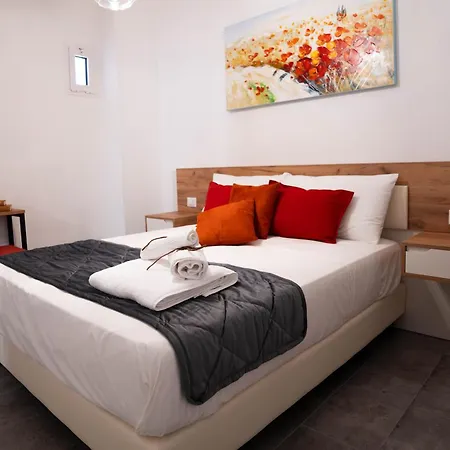 Le Stanze Del Duomo פרטיניצ'ו