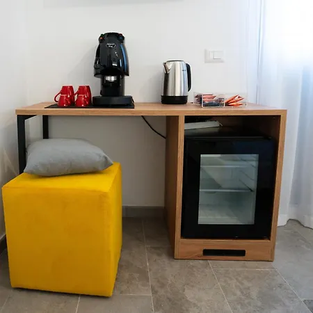 Le Stanze Del Duomo 3*