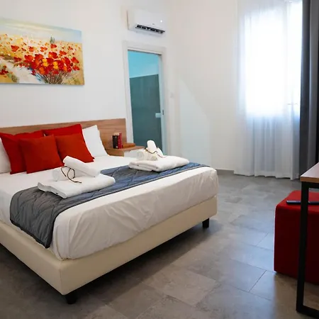 Le Stanze Del Duomo 3* Partinico