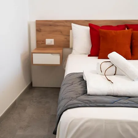 Le Stanze Del Duomo Guest house